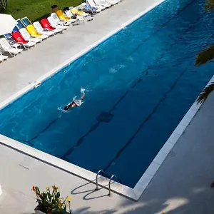 3* Hotel Fortezza