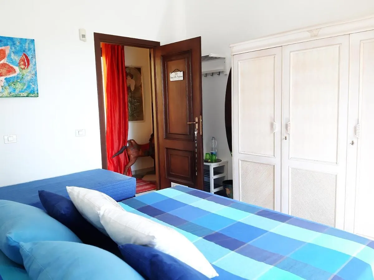 Bed & Breakfast A Villa Ada B&B Arborea