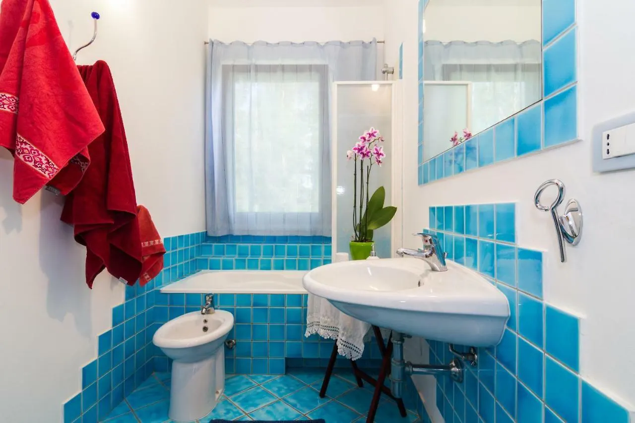 A Villa Ada B&B Arborea Italy