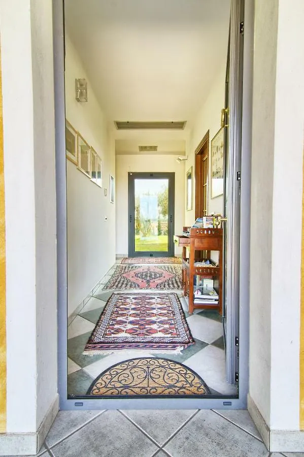 A Villa Ada B&B Arborea