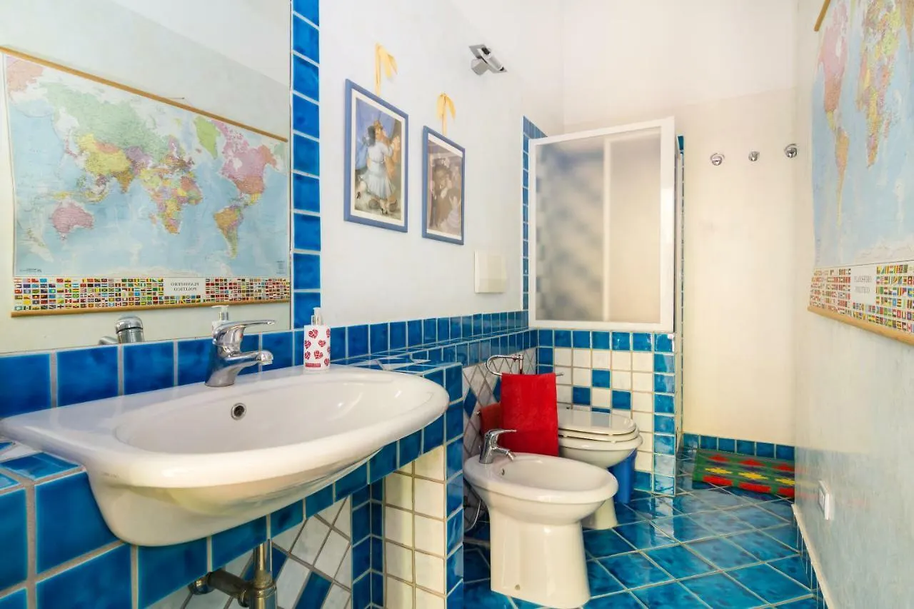 A Villa Ada B&B Arborea Bed & Breakfast