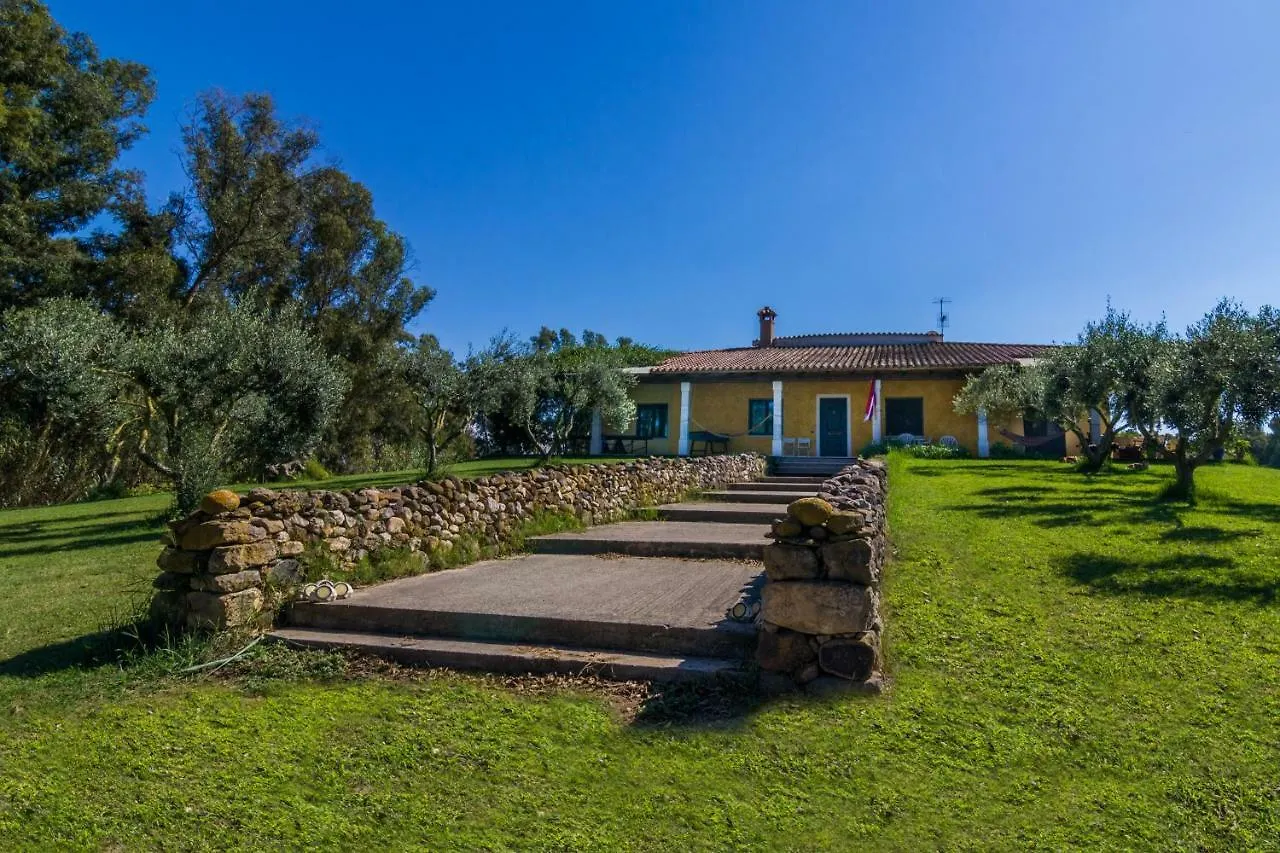 A Villa Ada B&B Arborea