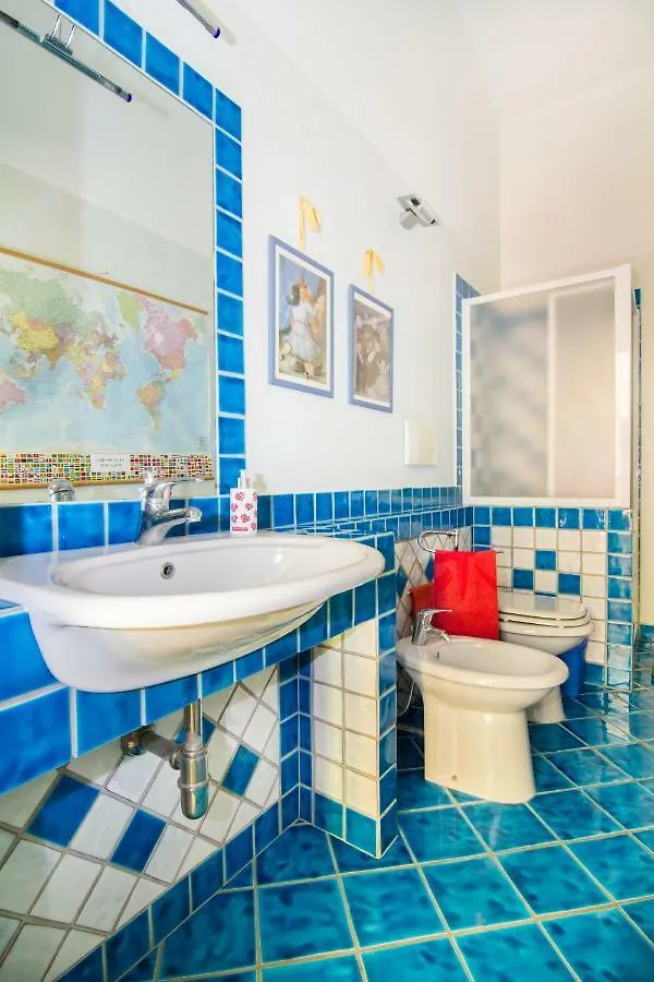 Bed & Breakfast A Villa Ada B&B Arborea