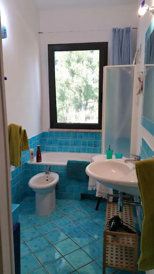 A Villa Ada B&B Arborea