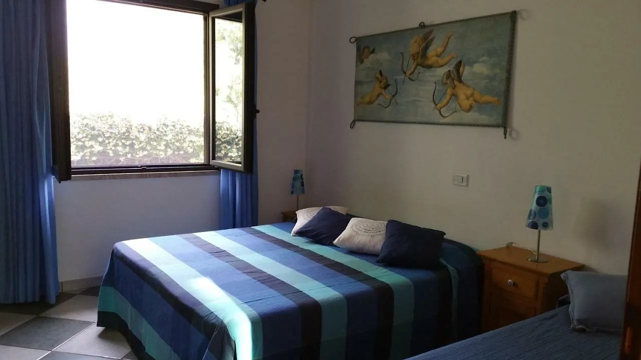 Bed & Breakfast A Villa Ada B&B Arborea Italy