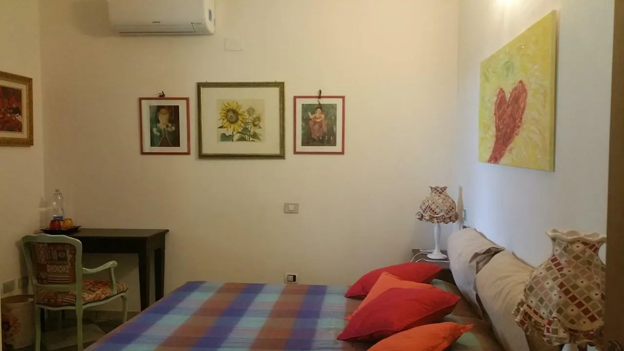 A Villa Ada B&B Arborea Bed & Breakfast