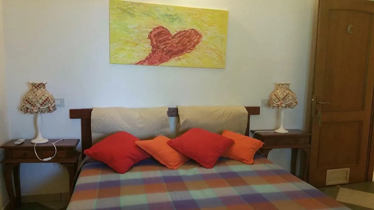 A Villa Ada B&B Arborea